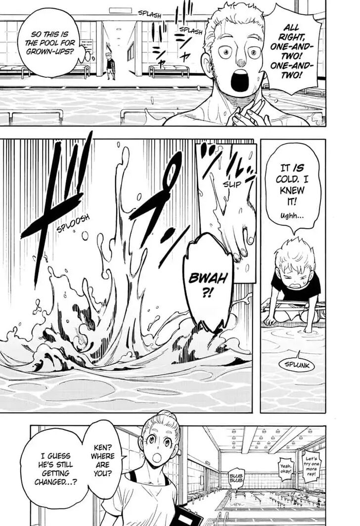 Spy x Family, Chapter 16 image 13